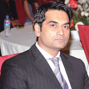 Humayun Saeed Met an Accident in Bangkok Humayun Saeed Met an Accident in Bangkok